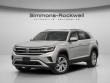 Used 2022 Volkswagen Atlas Cross Sport 2.0T SE w/Technology SUV