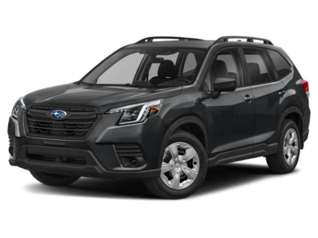 Used 2023 Subaru Forester SUV