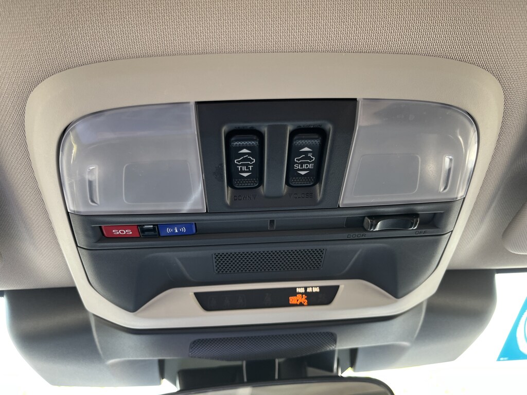 Used 2025 Subaru Crosstrek Premium SUV