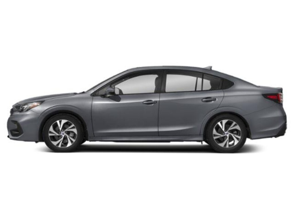 Used 2023 Subaru Legacy Premium Sedan