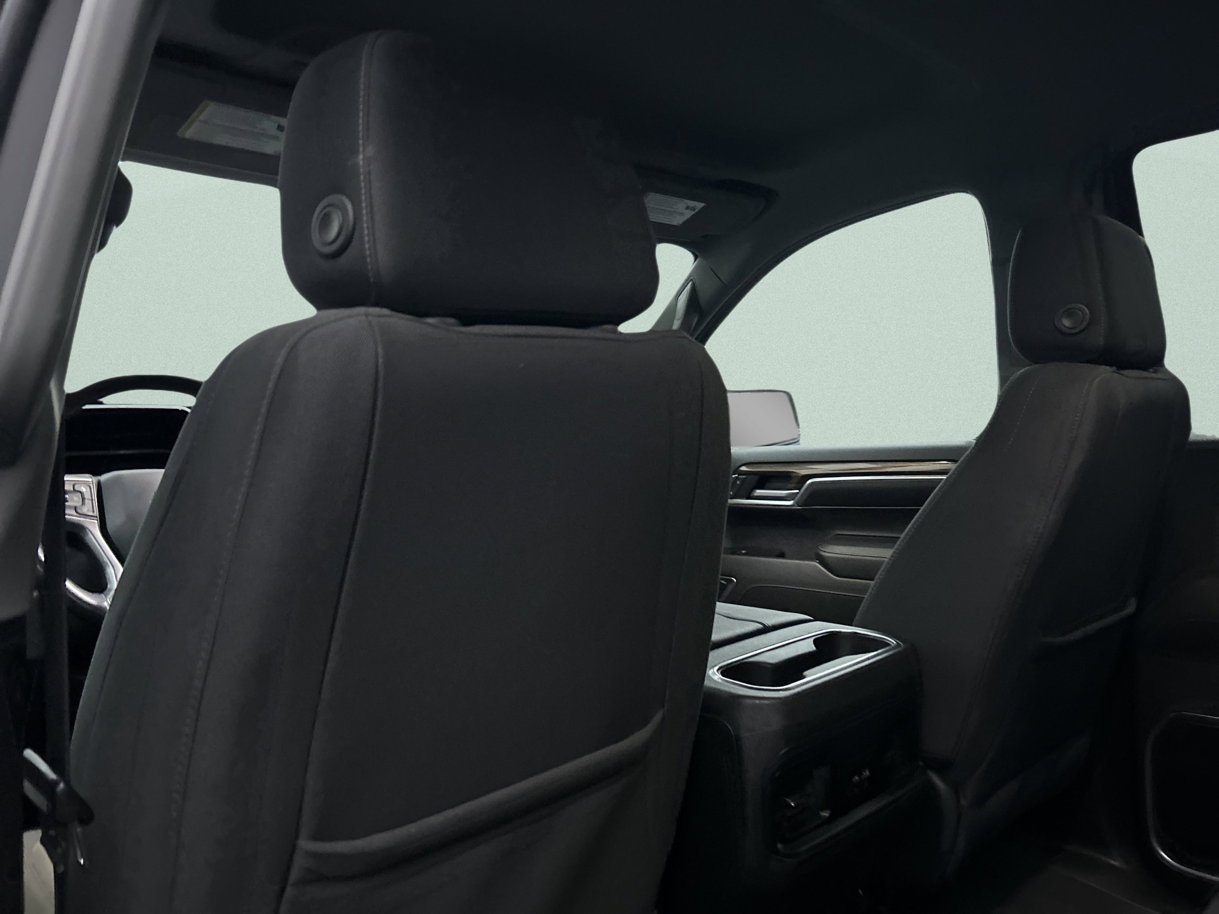 2023 Chevrolet Silverado 1500 RST - Photo 16