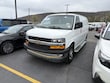  Chevrolet Express Cargo 2500