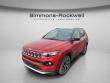 Used 2025 Jeep Compass Limited SUV