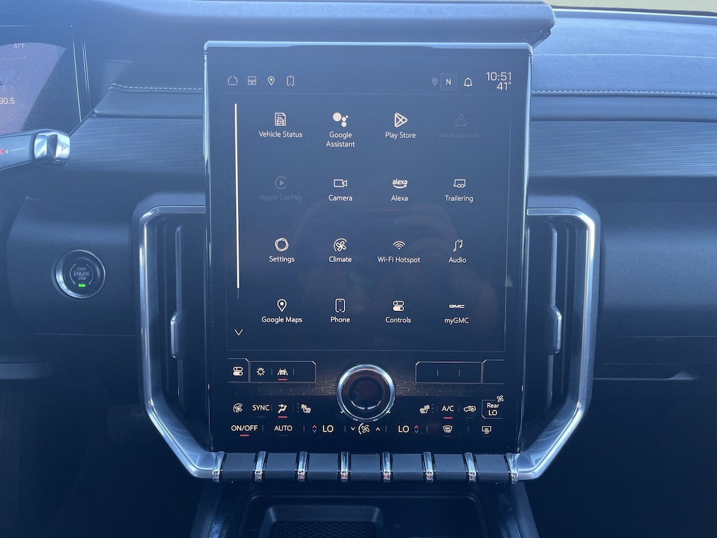 Used 2025 GMC Acadia AWD Elevation SUV