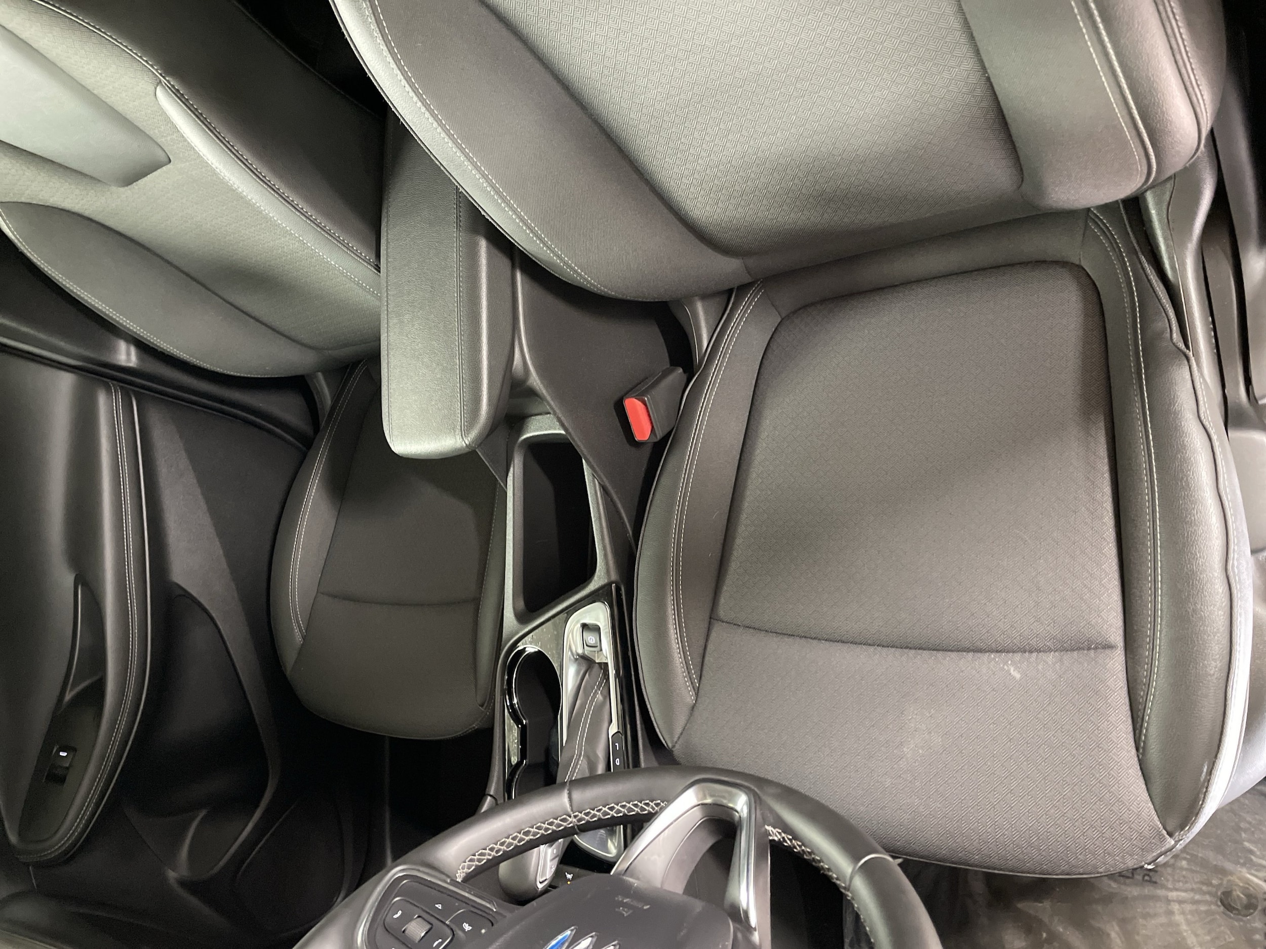 2025 Buick Encore GX Preferred - Photo 15