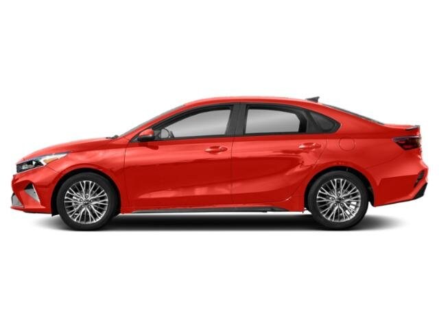 2023 Kia Forte GT-Line photo 3