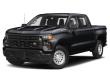Used 2023 Chevrolet Silverado 1500 LT Truck Crew Cab