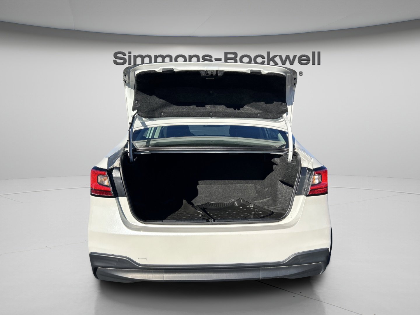 2022 Subaru Legacy Base - Photo 8