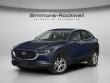 Used 2022 Mazda Mazda CX-30 2.5 S Select Package SUV