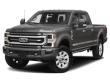 Used 2022 Ford F-250  Truck Crew Cab