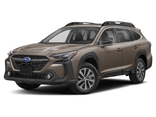 2024 Subaru Outback Premium's photo