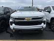 Used 2023 Chevrolet Silverado 1500 LT Truck Crew Cab