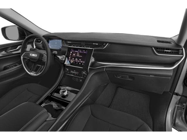 2023 Jeep Grand Cherokee L Laredo - Photo 18