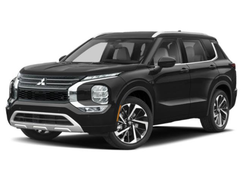 Used 2022 Mitsubishi Outlander CUV
