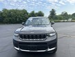 Jeep New Grand Cherokee