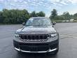 Used 2022 Jeep New Grand Cherokee Laredo SUV