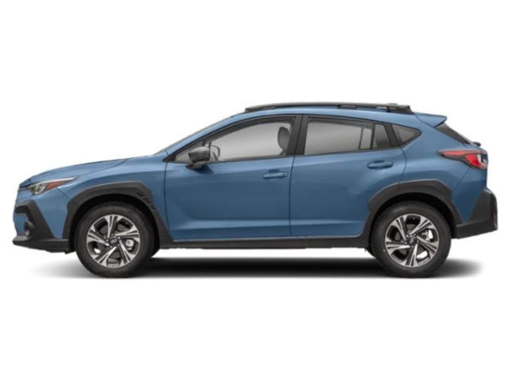 Used 2024 Subaru Crosstrek Premium SUV