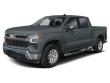 Used 2025 Chevrolet Silverado 1500 LT Truck Crew Cab