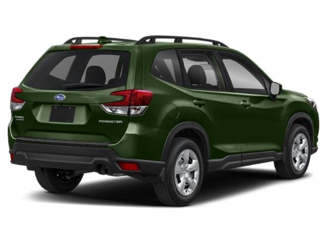 Used 2022 Subaru Forester Base with VIN JF2SKACC5NH449179 for sale in Bath, NY
