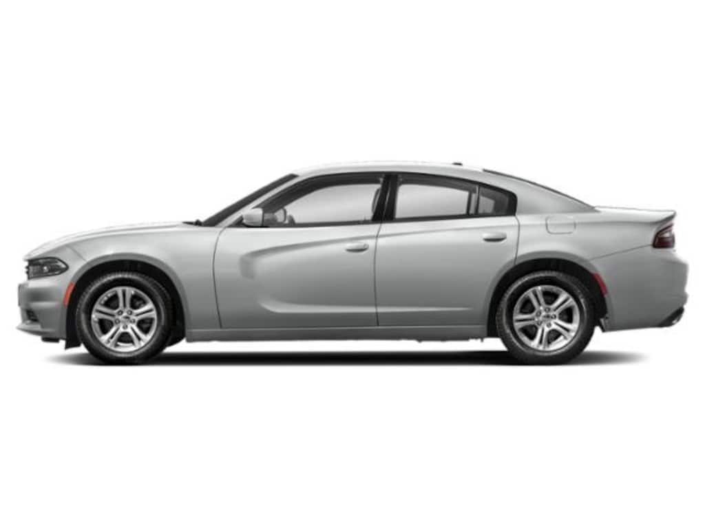 Used 2023 Dodge Charger SXT Sedan