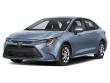 Used 2025 Toyota Corolla LE Sedan