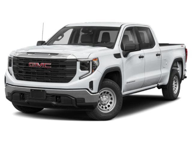 2023 GMC Sierra 4WD Crew Cab Short Box SLT's photo