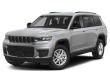 Used 2023 Jeep Grand Cherokee Altitude SUV