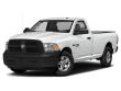 Used 2023 Ram 1500 Classic Tradesman Truck Regular Cab