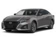 Used 2025 Nissan Altima SV Sedan