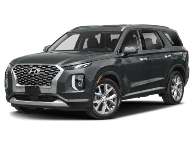 2021 Hyundai Palisade SEL's photo