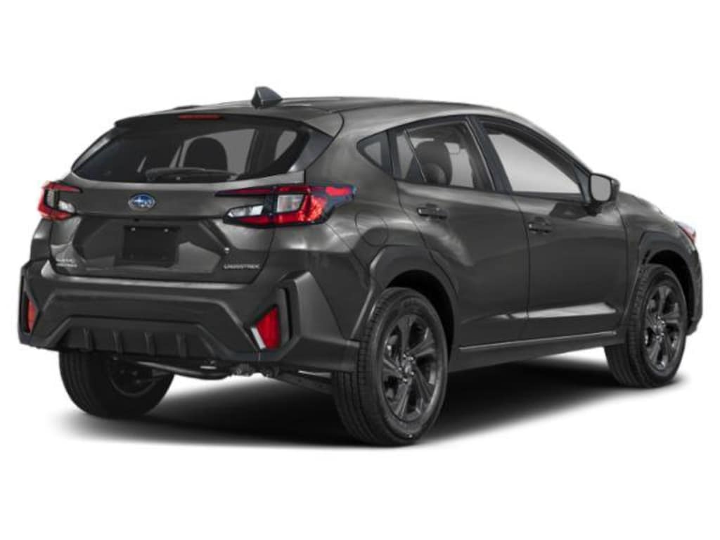 Used 2024 Subaru Crosstrek 2.0I SUV