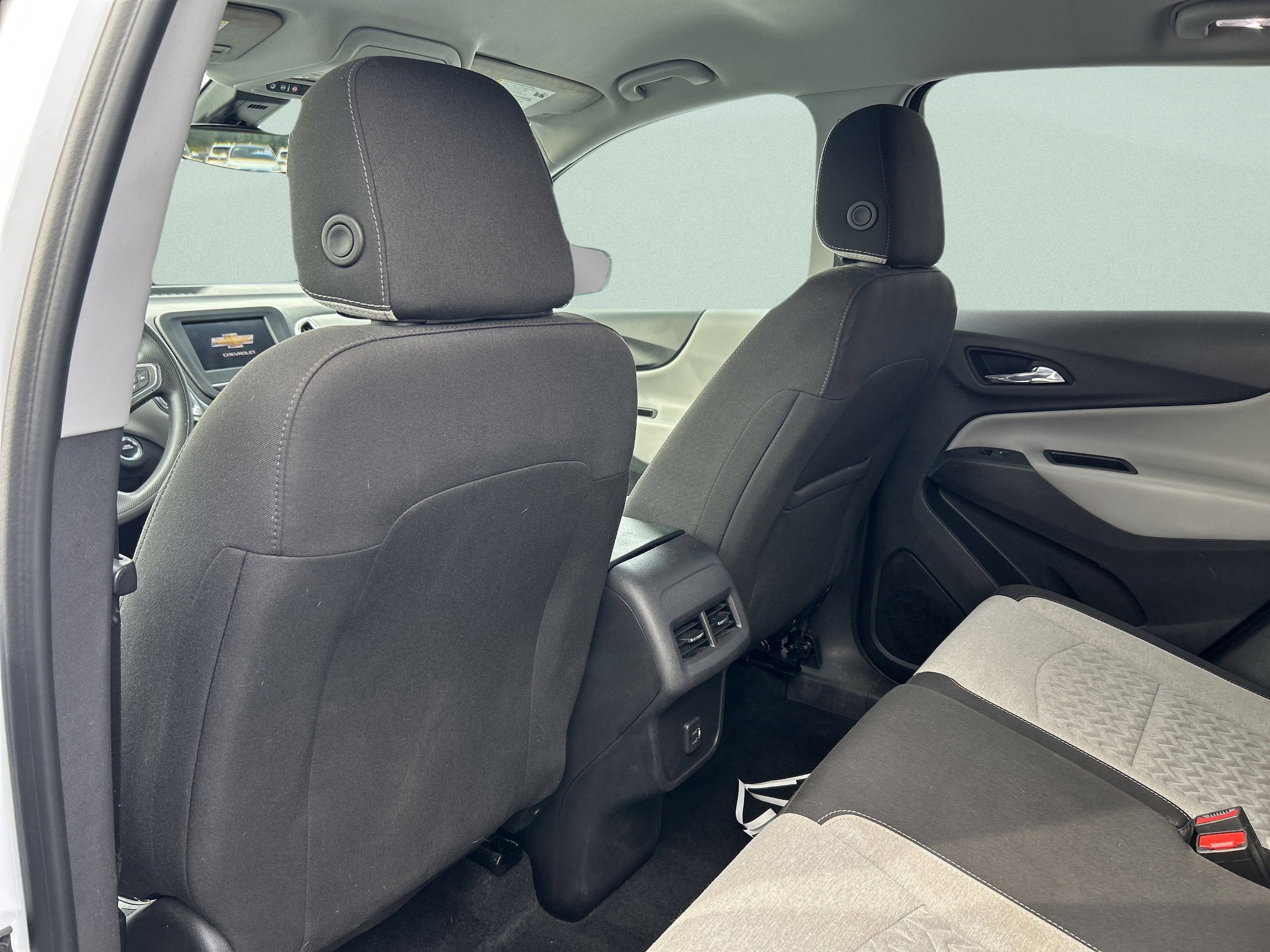 2024 Chevrolet Equinox 1FL - Photo 29
