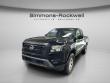 Used 2022 Nissan Frontier S Truck King Cab