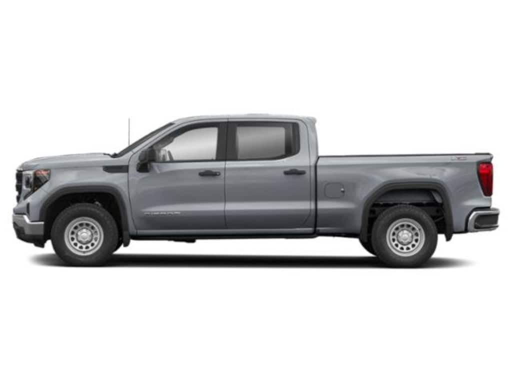 Used 2023 GMC Sierra 1500 Pro Truck Crew Cab