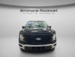 Used 2024 Ford F-150 XLT Truck SuperCrew Cab
