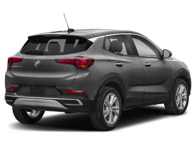 Used 2022 Buick Encore GX Preferred with VIN KL4MMCSL7NB059597 for sale in Bath, NY