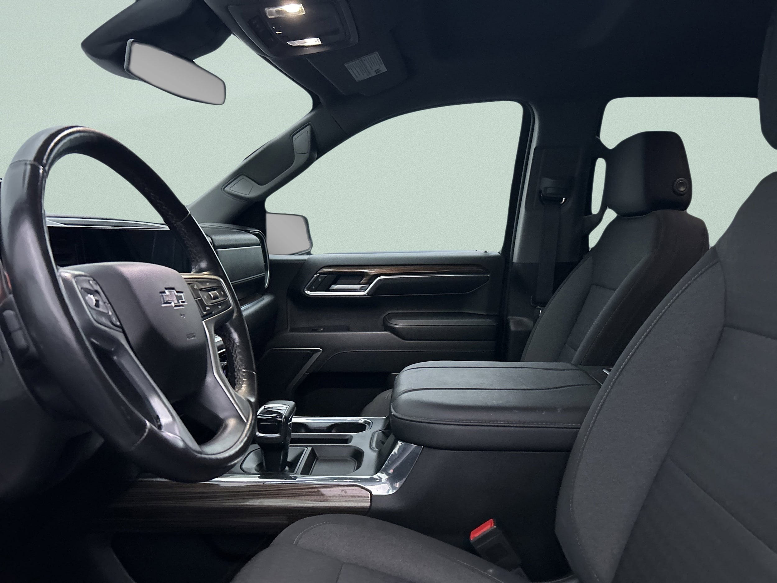 2023 Chevrolet Silverado 1500 RST - Photo 11