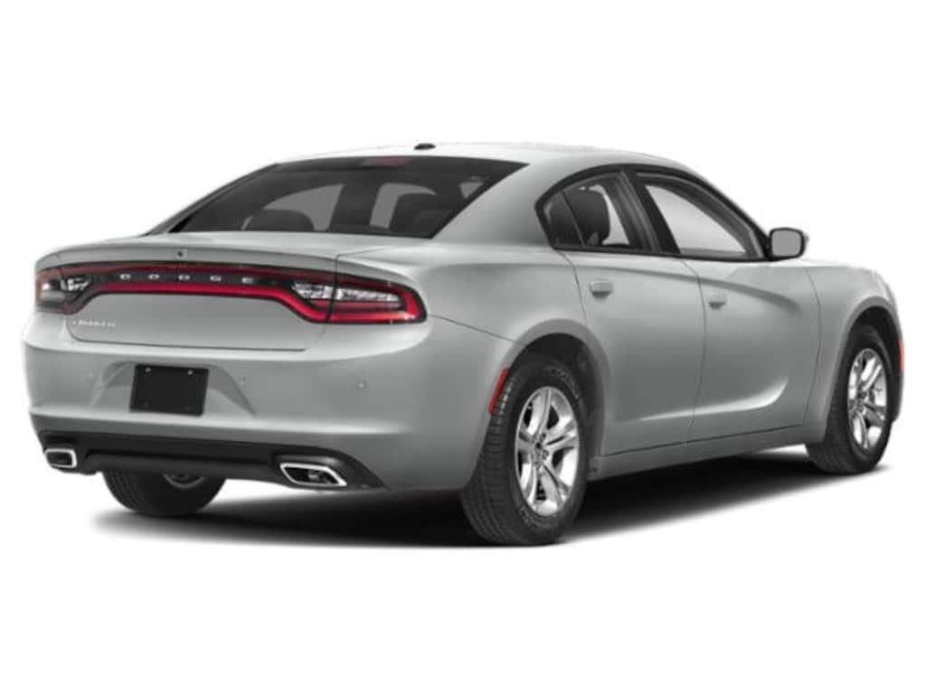Used 2023 Dodge Charger SXT Sedan