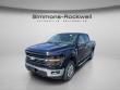 Used 2025 Ford F-150 XLT Truck SuperCrew Cab