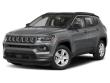 Used 2022 Jeep Compass Limited SUV