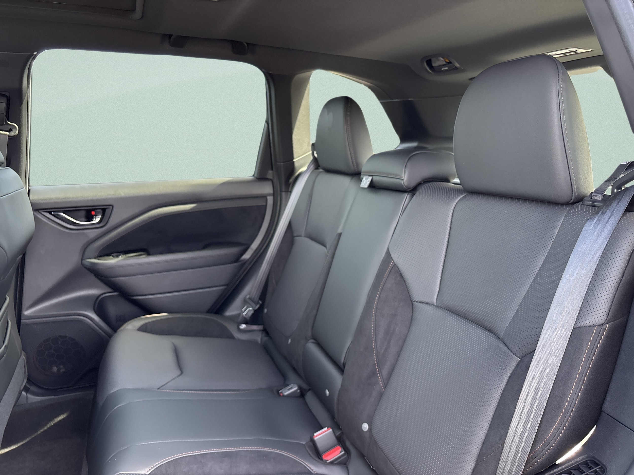2026 Subaru Forester Touring - Photo 22