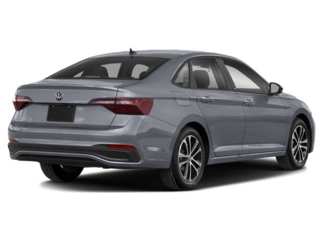 Used 2022 Volkswagen Jetta Sport with VIN 3VWBM7BU7NM029793 for sale in Bath, NY
