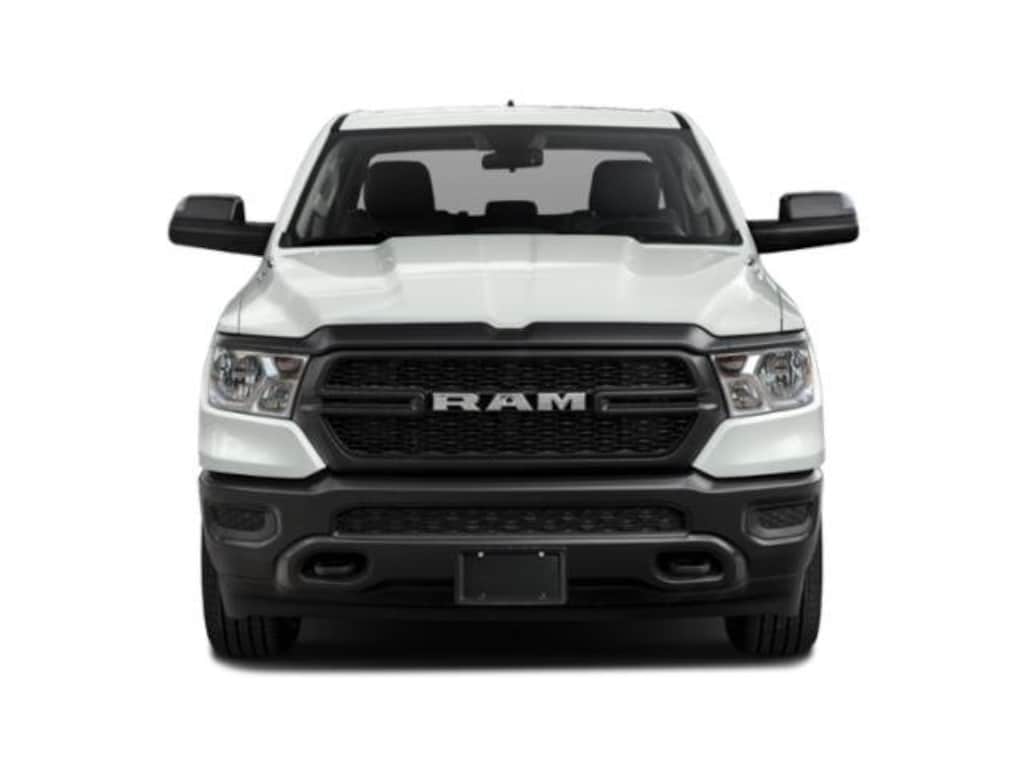 Used 2021 Ram 1500 SPRT