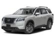 Used 2025 Nissan Pathfinder SV SUV