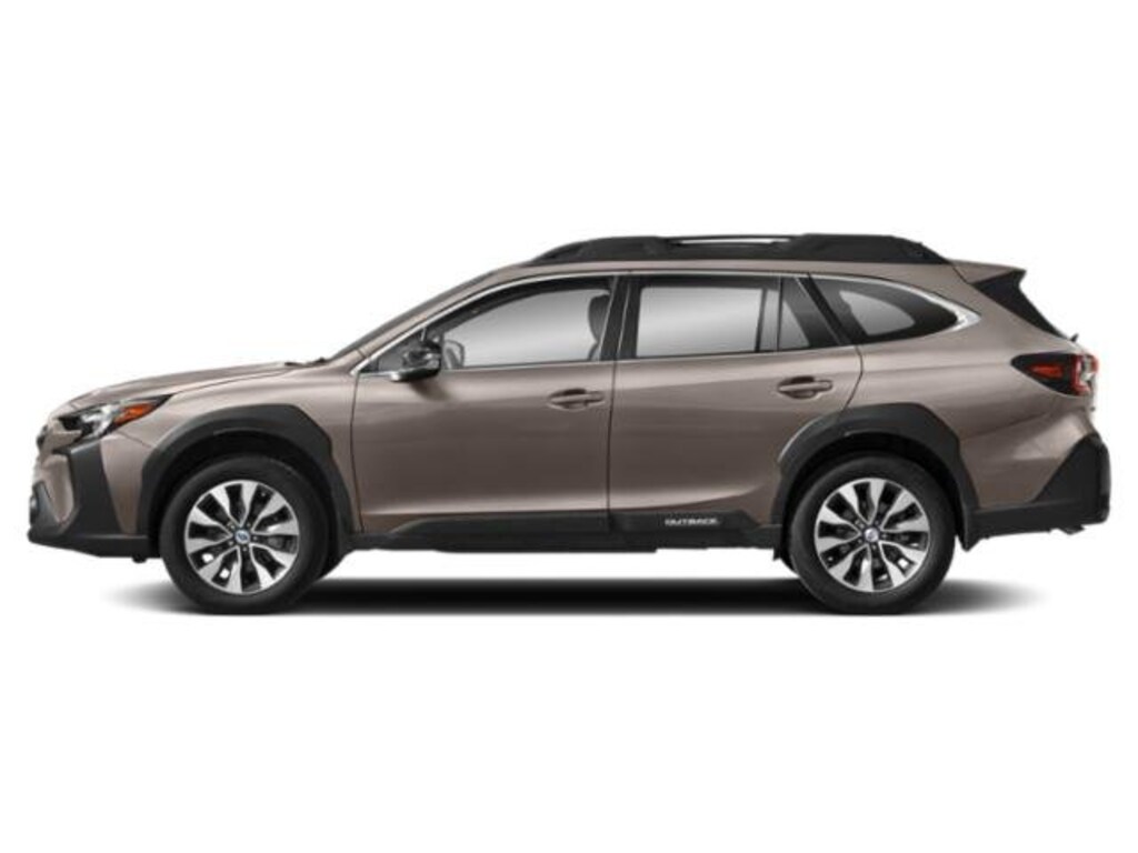 Used 2023 Subaru Outback Limited SUV