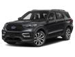 Used 2022 Ford Explorer ST-Line SUV