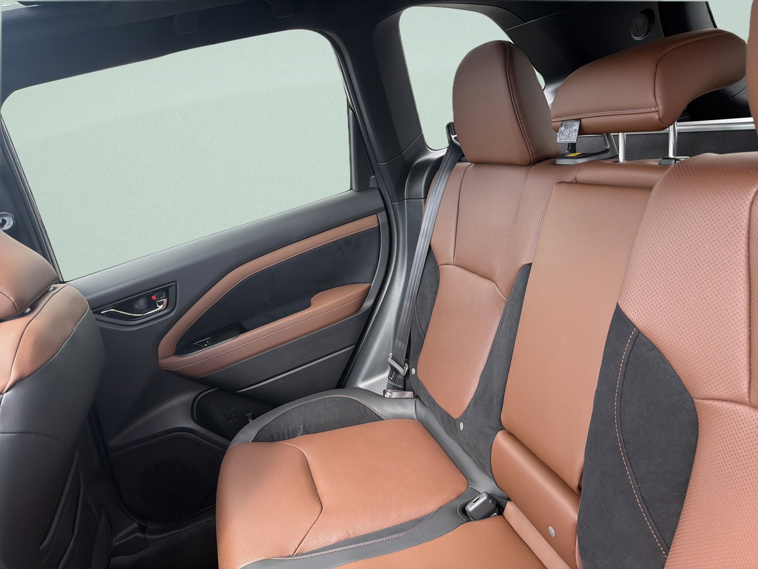 2026 Subaru Forester Touring - Photo 19