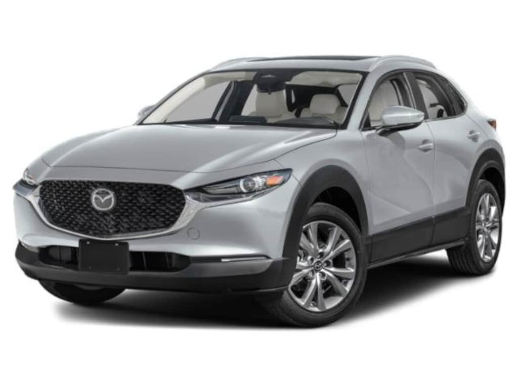Used 2025 Mazda CX-30 2.5 S Preferred Package SUV
