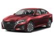 Used 2024 Nissan Altima 2.5 SV Sedan