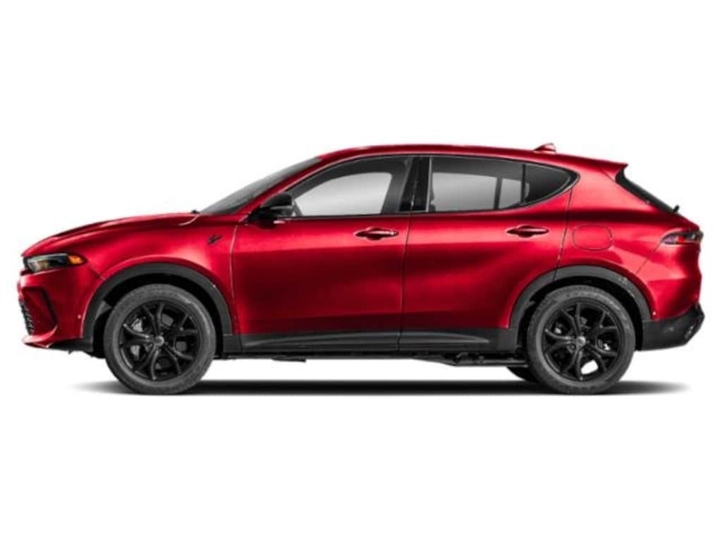 Used 2024 Dodge Hornet R/T SUV